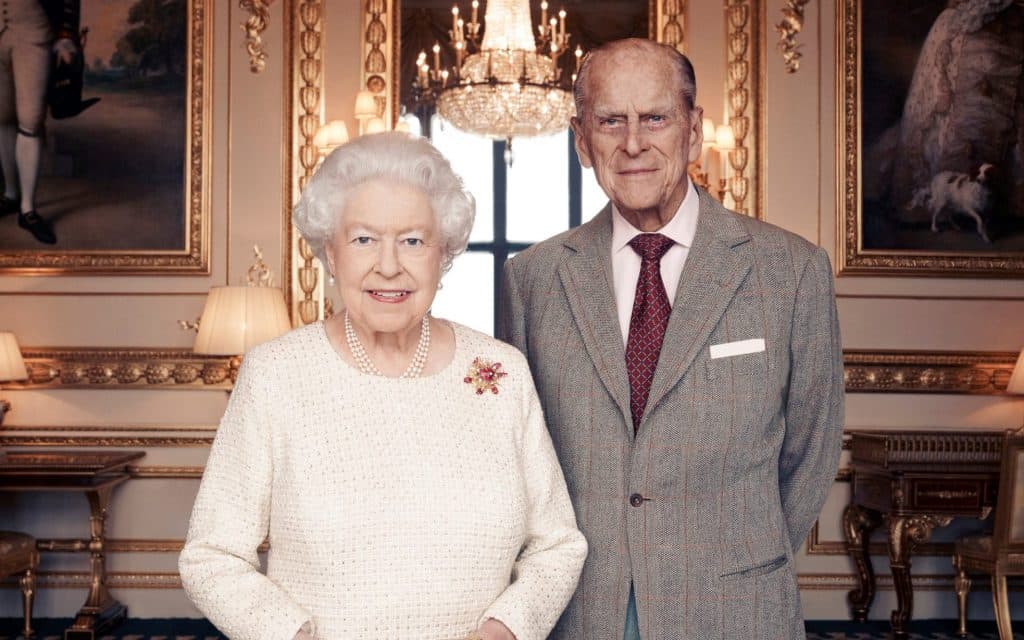 The Queen And Prince Phillip Have Taken The Covid Vaccine