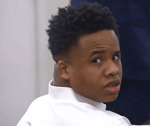 Rap Lyrics Have Now Become Admissible Evidence In The Courtroom