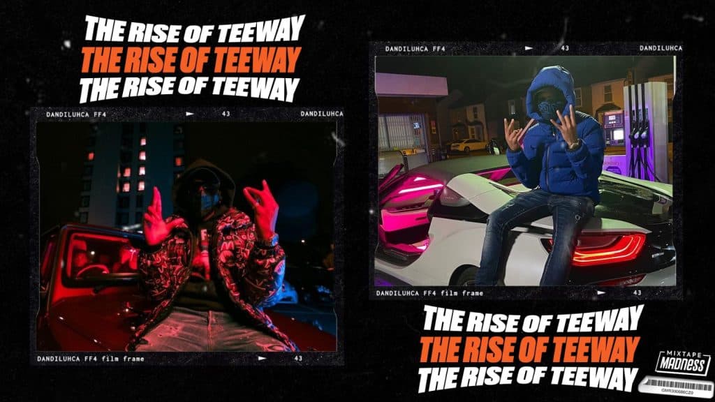 The Rise of Teeway