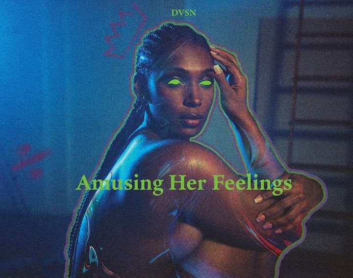 DVSN Follow Through With Their All-New ‘Amusing Her Feelings’ EP