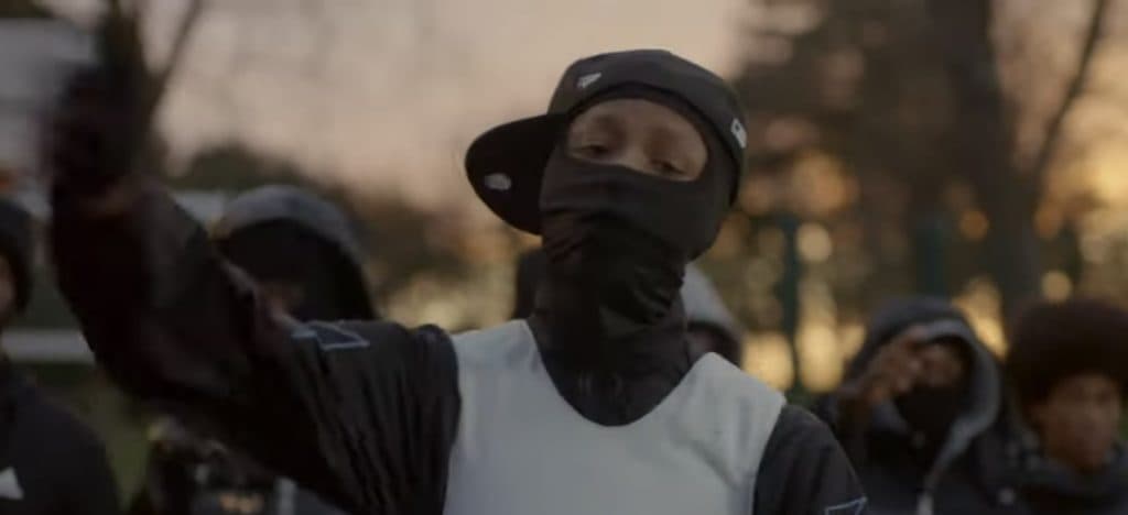 North West London’s C3 Boogie Returns With Fiery Cut “Turn It”