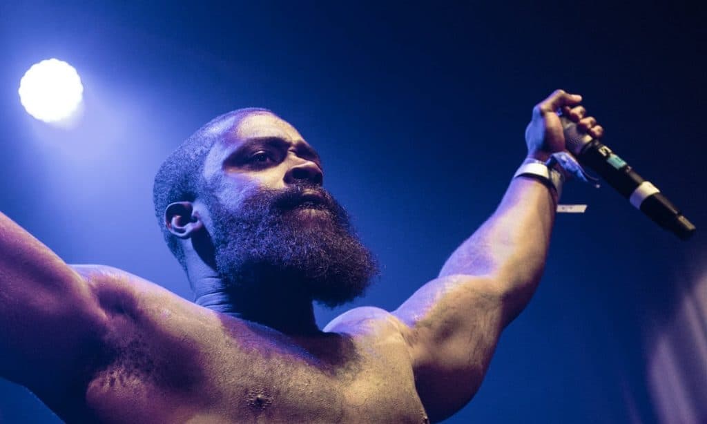 Solo 45 Sentenced To 30 Years