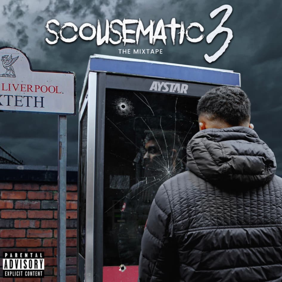 Liverpool’s Aystar Unveils Scousematic 3!