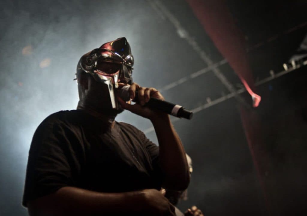 MF DOOM’s Entire Catalog Skyrockets With Streams