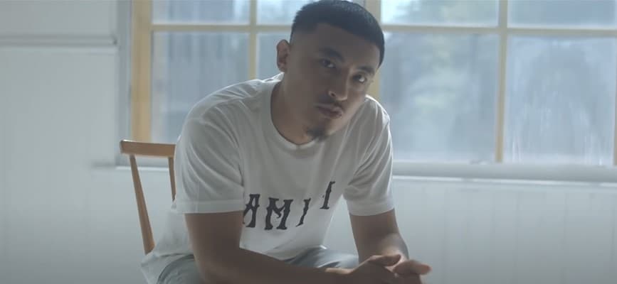 Anine Returns With Wavey Joint Titled “Rosetta Stone”