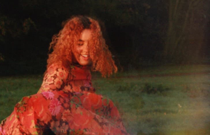 Rising Songstress Ruti Unveils Blissful Offering “My Sunrise”