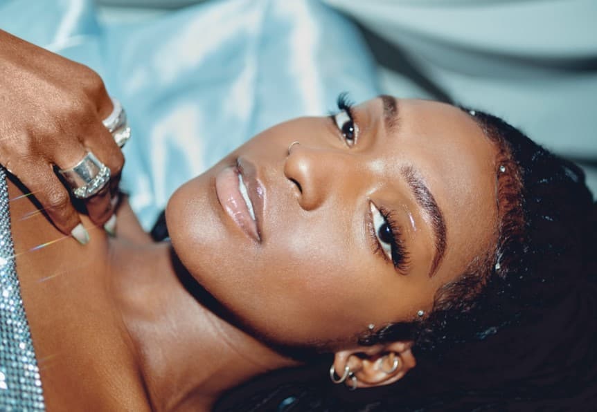 Birmingham’s Songstress DEJA Unveils Debut EP ‘Intro’