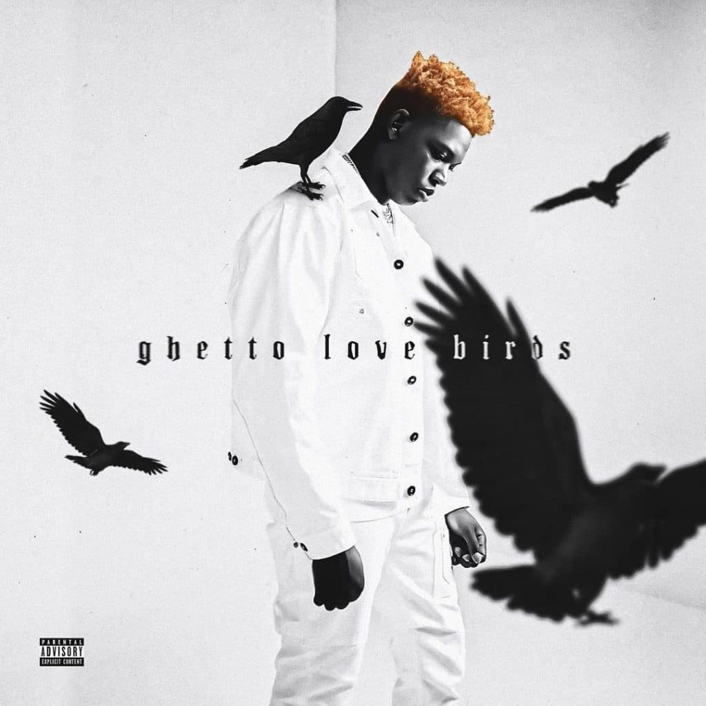 Yung Bleu Gets Romantic On Newest Release ‘Ghetto Love Birds’