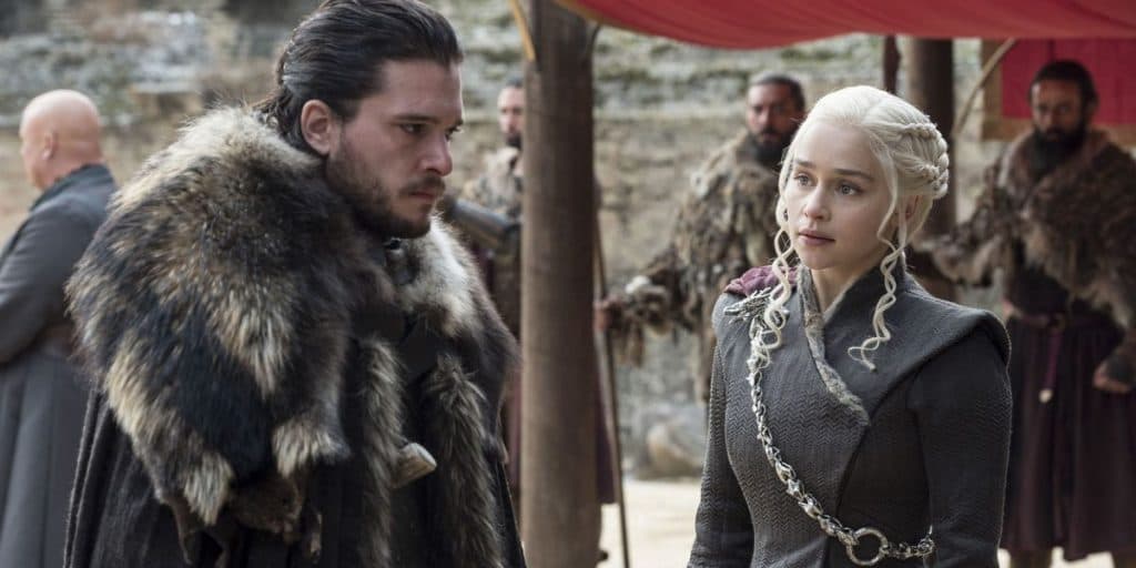 Game Of Thrones Prequel ‘Tales Of Dunk And Egg’ Is In The Works