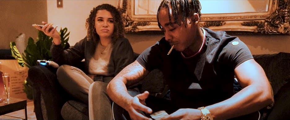 28’s Sykes Calls On Lottie Jade For ‘RnDrill’ Offering “Think Of Me”