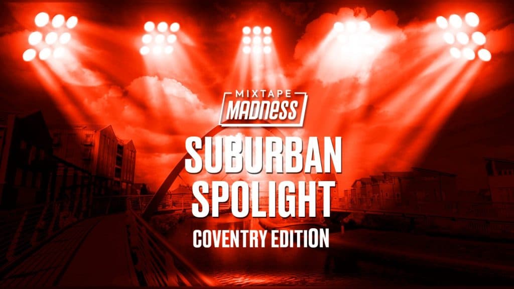 Suburban Spotlight: Coventry
