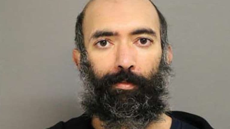Man Lived In An Airport For 3 Months Because He Was Too Scared Of Covid