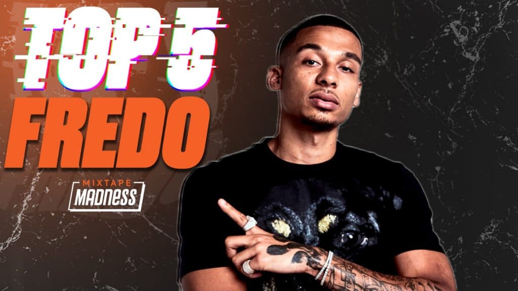 Top 5 Picks: Fredo