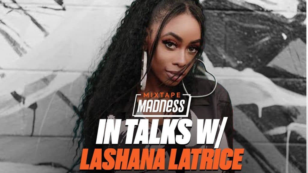 La Shana Latrice Talks ‘Doing It For Brum’, UK vs US & Debut Album