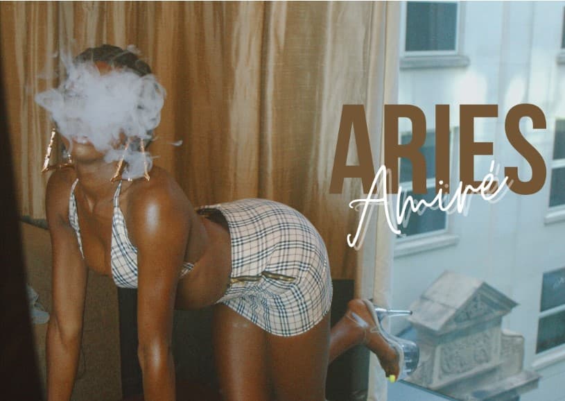 Brixton’s Aries Amiré Unveils RnDrill Cut “Sleepless Nights”