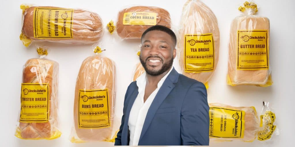 Samuel Mensah Uncle Johns Bakery CEO Passes Away From Covid
