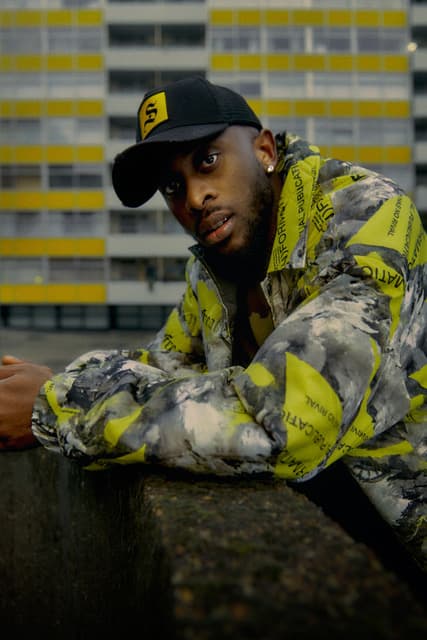 Teks Sinatra Drops Highly-Awaited ‘Home For Winter’ EP
