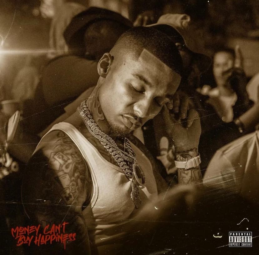 Fredo Unveils His Sophomore Album ‘Money Can’t Buy Happiness’