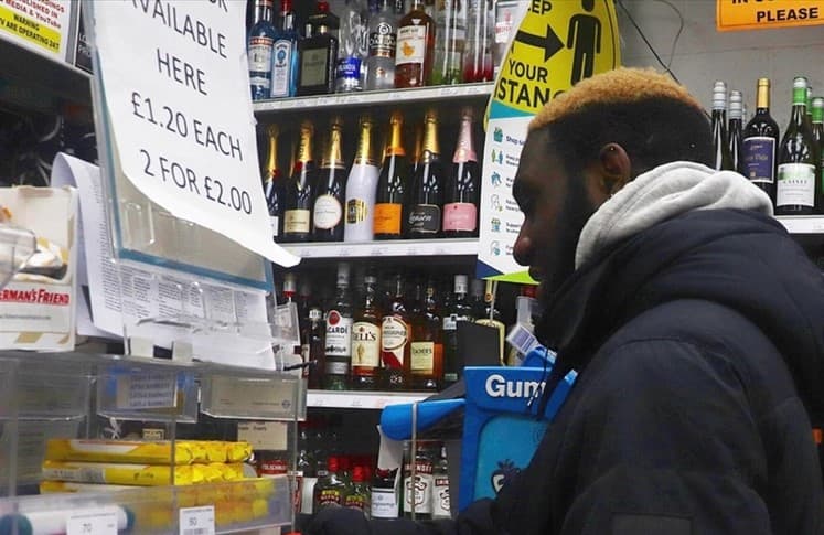 South London’s Psweatpants Returns With Woozy Cut “No Reason”