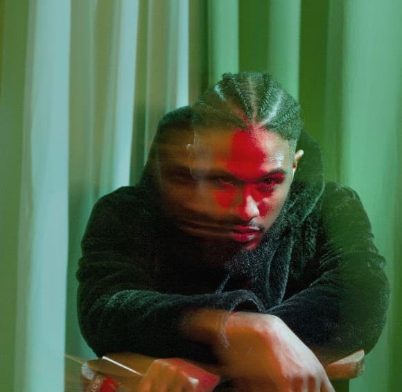 Jafro & Anansi Join Forces For Vibrant Cut “Done For”