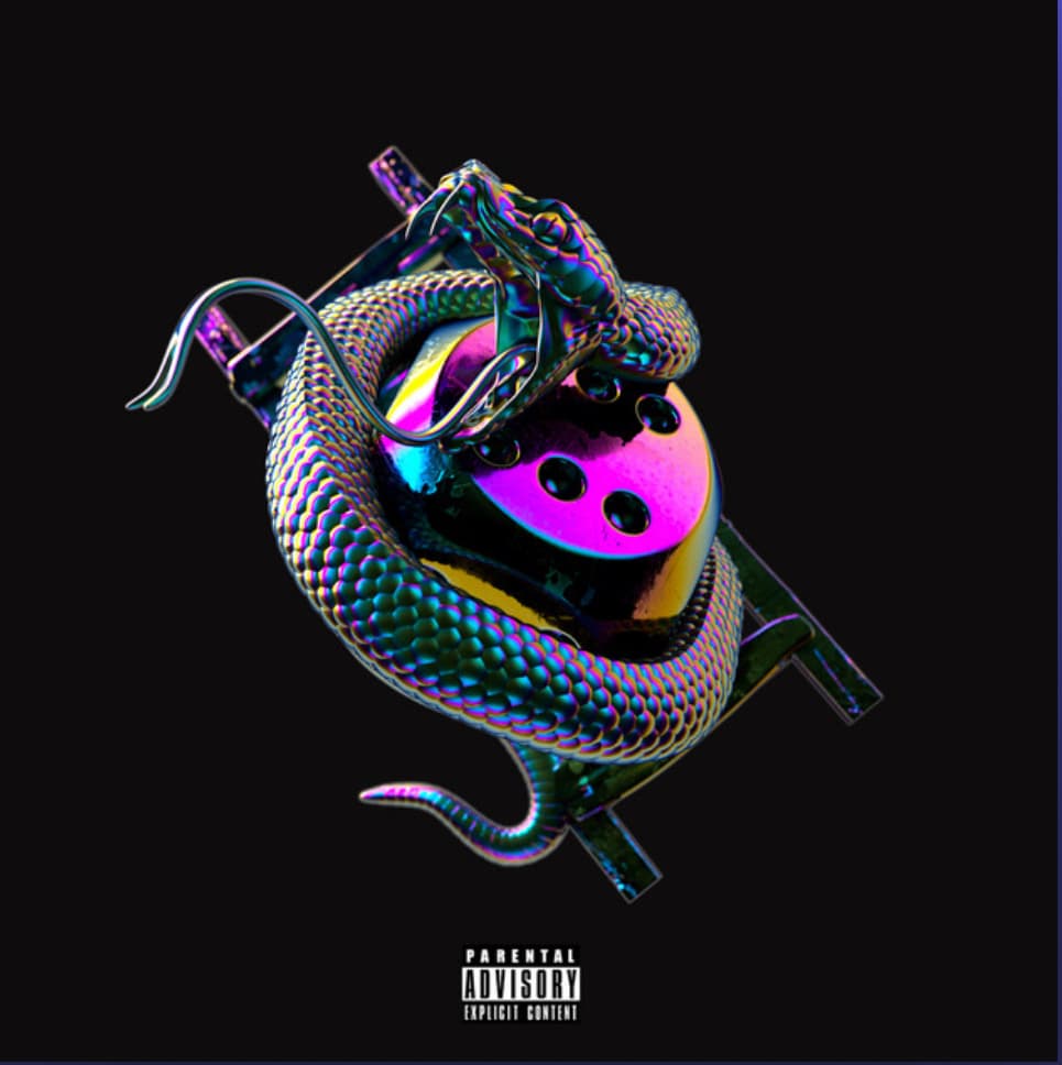 Chip Showcases His Versatility On Brand-New Mixtape ‘Snakes & Ladders’