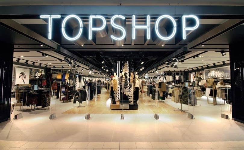 Boohoo And ASOS Make Moves On Arcadia Group