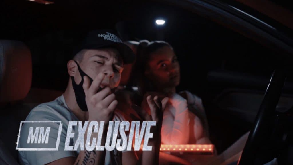 D1 Drops Visuals To Lit “Slow Mo” Track