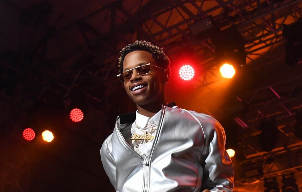 “Watch Me” Rapper Silento Charged With Murdering His Cousin