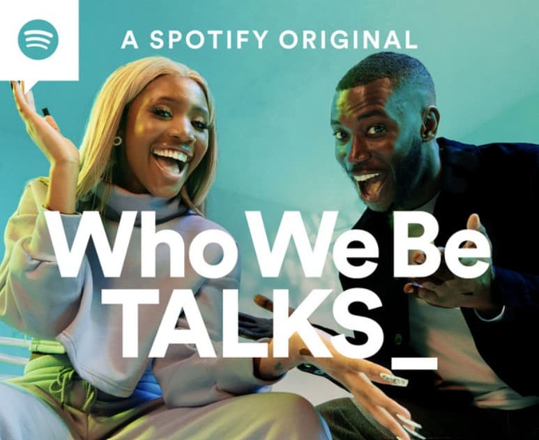 Harry Pinero & Henrie Sit Down For A Chat With Brent Faiyaz On The ‘Who We Be Talks’ Podcast