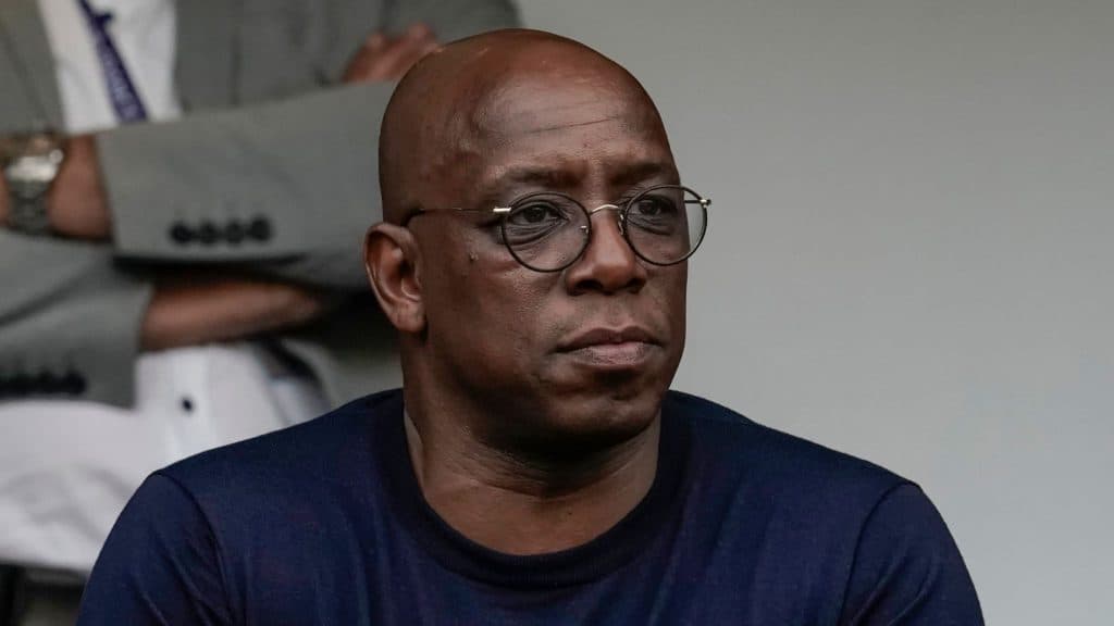 Irish Teenager Who Racially Abused Ian Wright Avoids Criminal Conviction