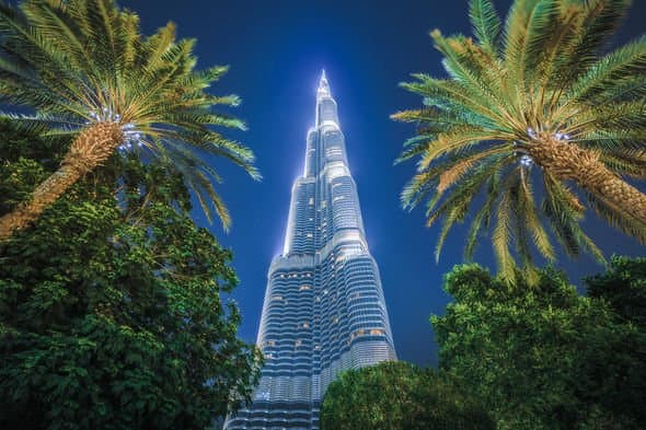 Woman Faces 2 Years In Dubai Prison For Telling Flatmate To ‘F*** Off’ On Whatsapp