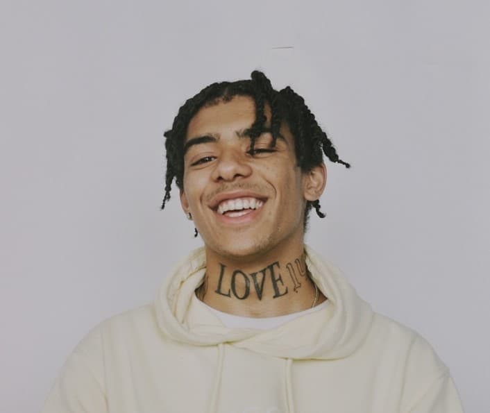 London’s Grime Emcee SBK Shares His New EP ‘Uphill Struggle’