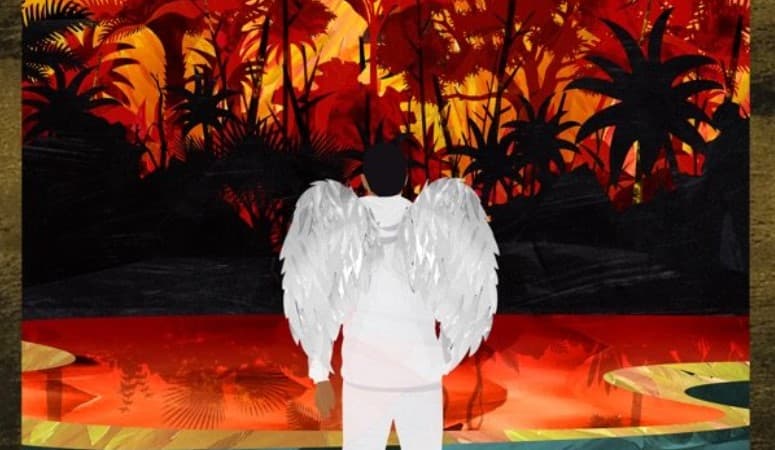 Jevon Drops His Highly Awaited Debut Album ‘Fell In Love In Brasil’