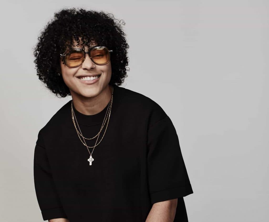 Carla Prata Delivers Raunchy Release ‘Certified Freak’