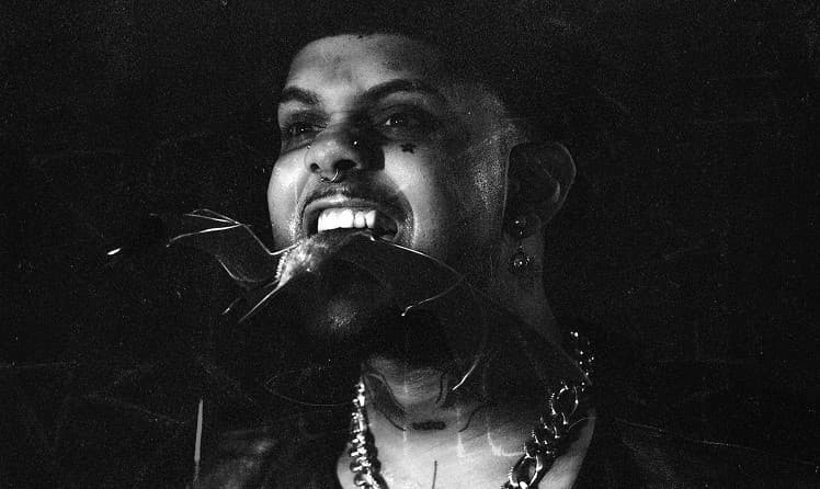 Smokepurpp Has Unveiled His Highly Awaited ‘PSYCHO (Legally Insane)’ EP