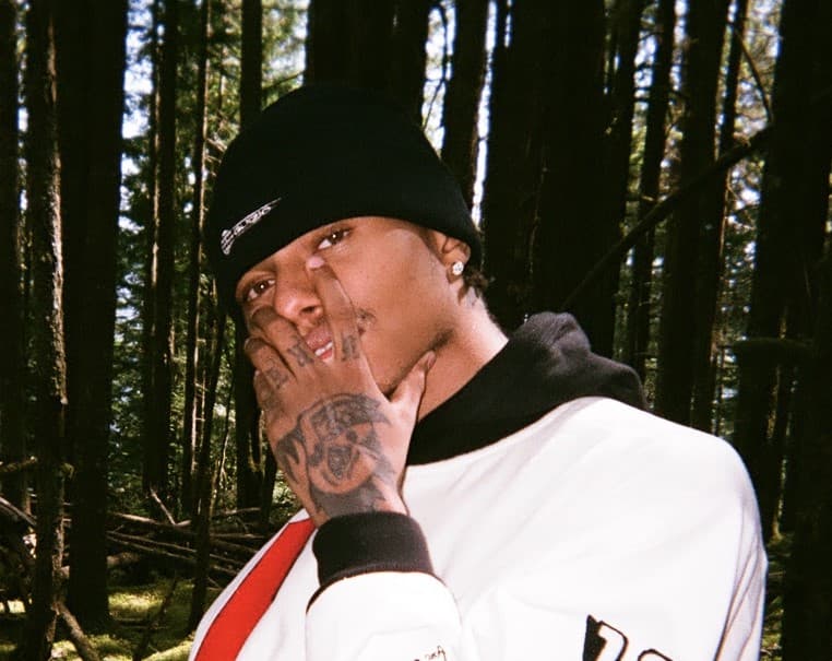 Night Lovell Returns With New Release “Counting Down The List”