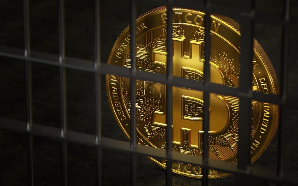 Police Seize $60 Million Worth Of Bitcoin But The Fraudster Won’t Give Them The Password