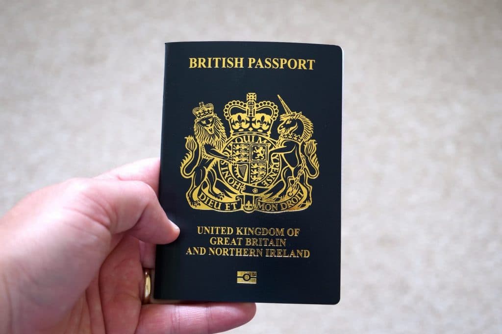 Minister Rules Out Vaccine Passports In UK