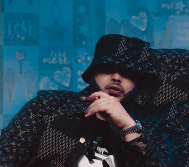Yaseen Rosay Delivers His ‘3310’ Album Featuring Jaykae, Tiga & Bowser Boss