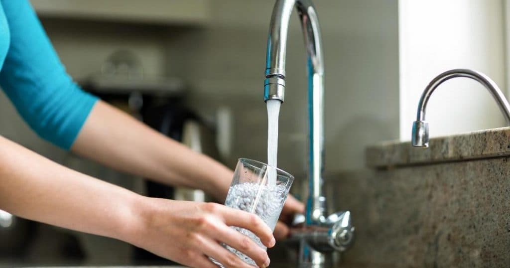 Hackers In Florida Successfully Modified The Chemical Levels In The Drinking Water