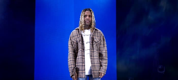 Lil Durk Is Set To Launch Denim Collection with boohooMAN!
