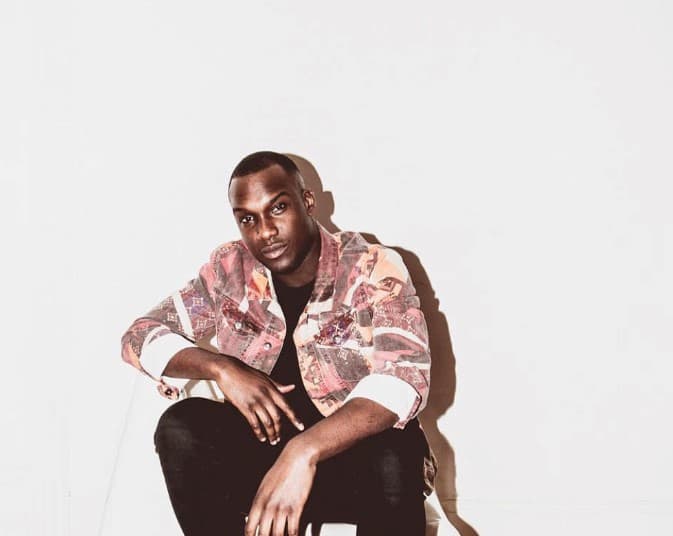 Dylan Williams Explores Men’s Insecurities In Valentines Single “Good Girls”