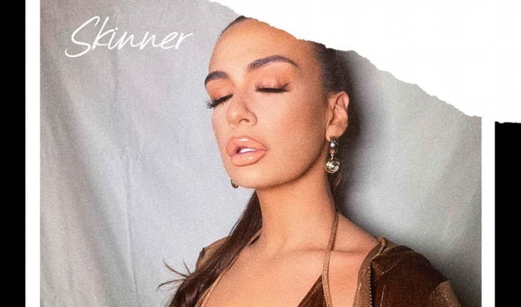 Leeds’ Rising Songstress Skinner Drops Soulful Cut “Left Of Me”