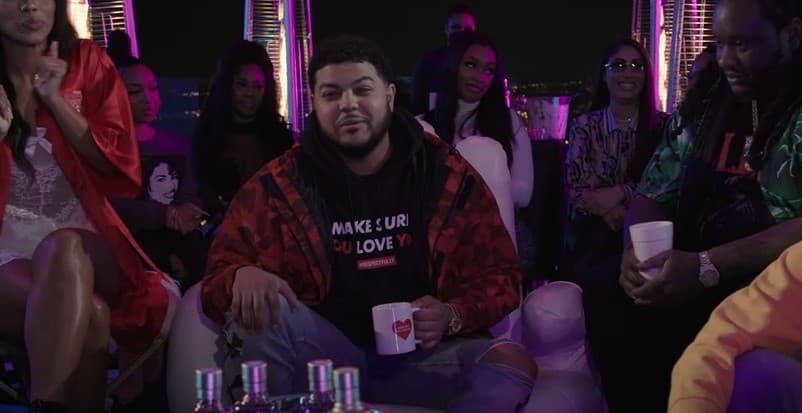 Instagram Star Justin LaBoy & Justin Combs Team Up For Brand New Show ‘Respectfully Justin’