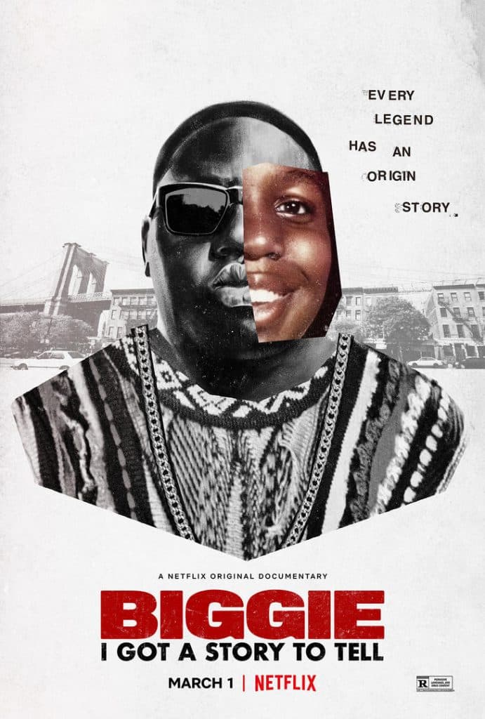 Watch the Trailer for New ‘Biggie: I Got a Story To Tell’ Netflix Doc Coming March 1st