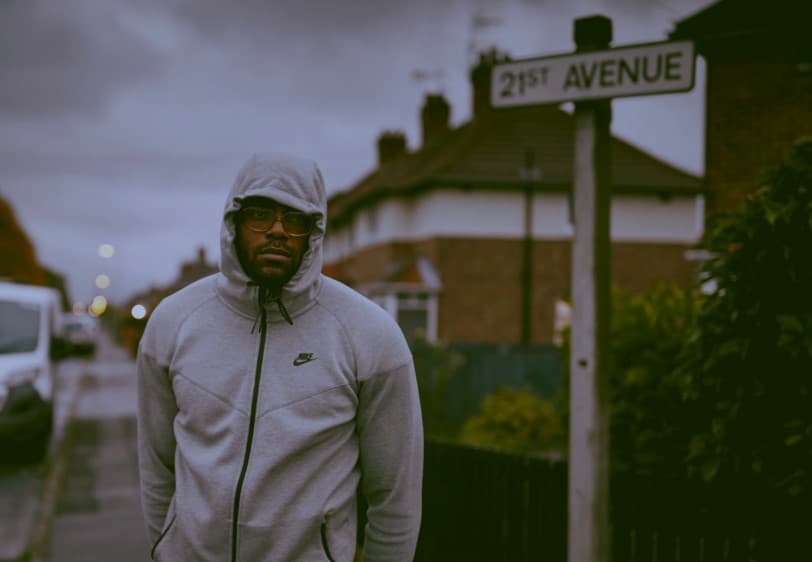 Northern Grime Emcee Chiedu Oraka Bares All In “The Trials and Tribulations of C.E.O”