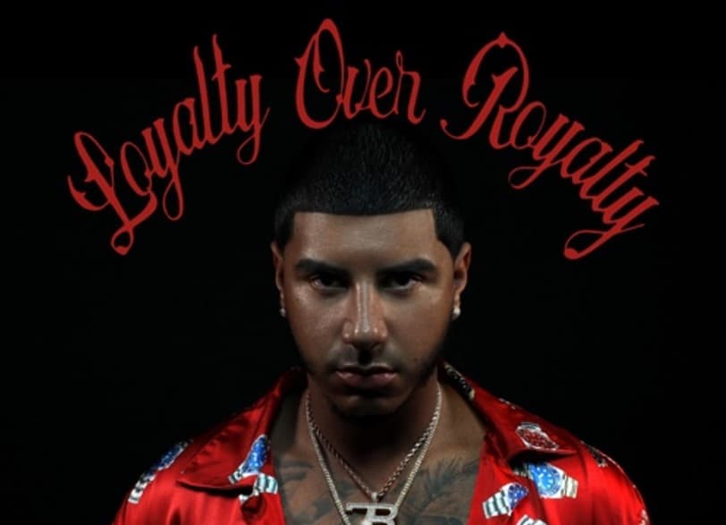 The “Whoopty” Hitmaker CJ Returns With Debut EP ‘Loyalty Over Royalty’