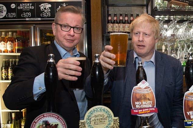 MP’s On The Booze : £133,000 Spent In Parliament Bars During Pandemic Last Year