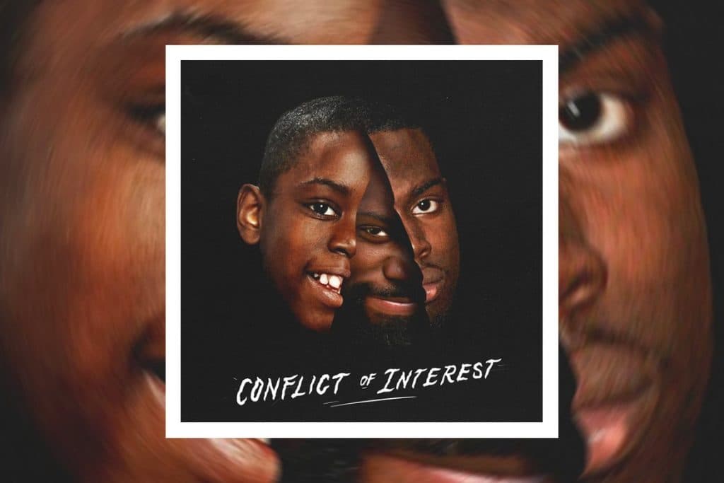 The Growing Legacy of Ghetts In ‘Conflict of Interest’