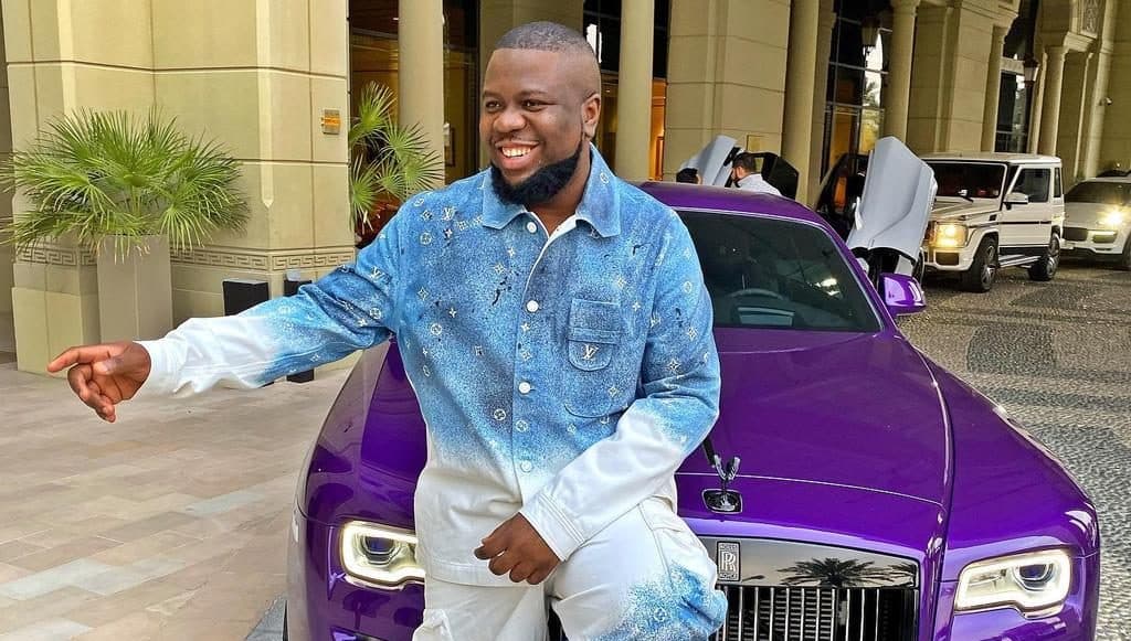 Hushpuppi Said To Have Helped North Korean Hackers In $1.3B Money Laundering Conspiracy